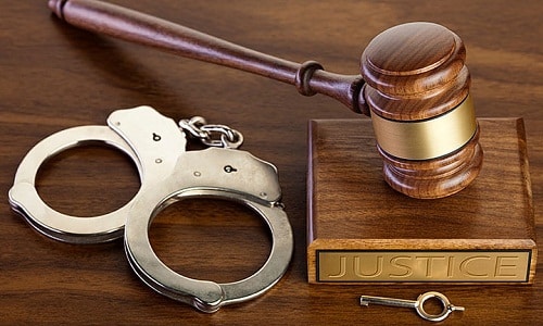 قانون آیین دادرسی کیفری مصوب ۱۳۹۲