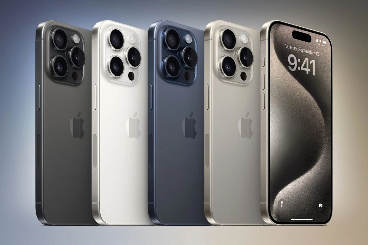 ابلاغ مصوبه هیات وزیران درباره حقوق ورودی (رجیستری) گوشی‌های آیفون‌ غیرقانونی