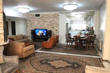 خرید اجاره آپارتمان در منطقه 4 تهران : تهرانپارس غربی