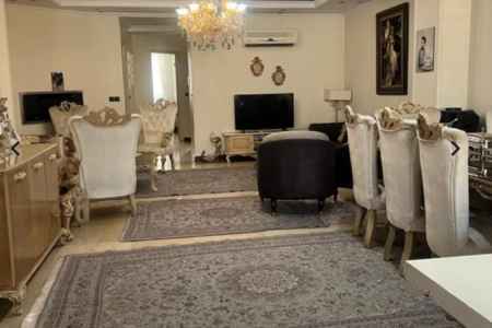 خرید فروش آپارتمان در منطقه 4 تهران : تهرانپارس غربی