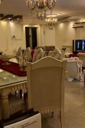 خرید فروش آپارتمان در منطقه 4 تهران : تهرانپارس غربی