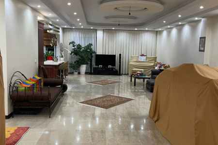 خرید فروش آپارتمان در منطقه 4 تهران : تهرانپارس شرقی