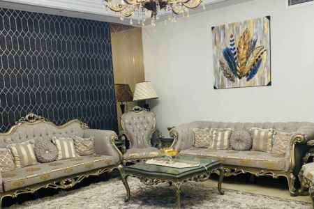 خرید اجاره آپارتمان در منطقه 4 تهران : تهرانپارس غربی