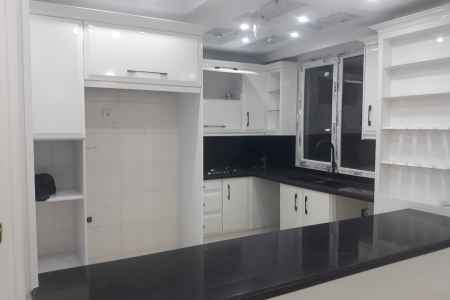 خرید فروش آپارتمان در منطقه 4 تهران : تهرانپارس غربی