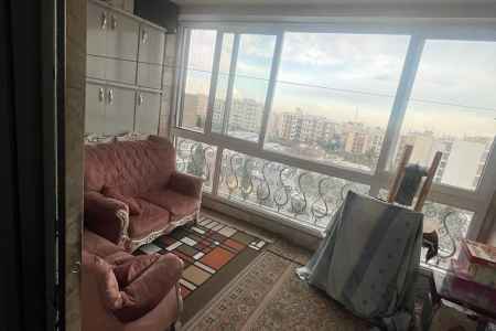 خرید فروش آپارتمان در منطقه 2 تهران : مرزداران