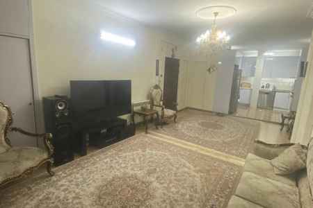 خرید فروش آپارتمان در منطقه 4 تهران : تهرانپارس شرقی