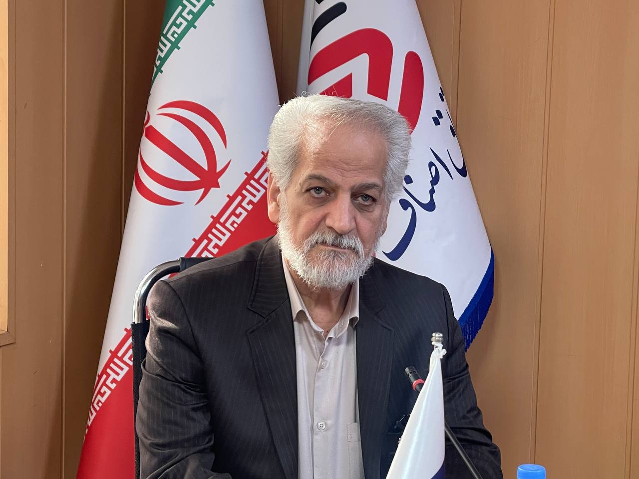 کیانوش گودرزی : دو مورد از مفاد قانون مغایر با روح قانون الزام است .