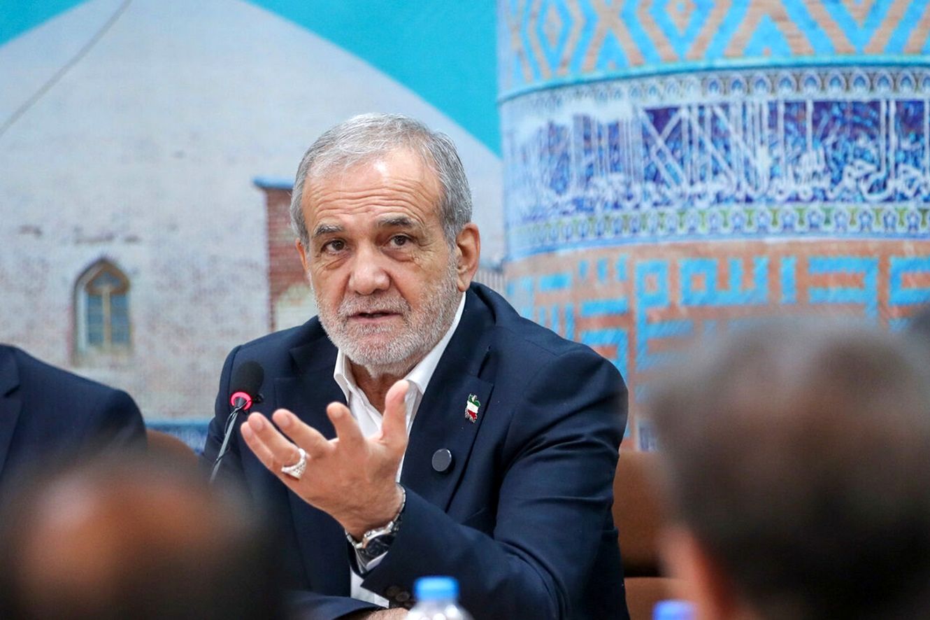 پزشکیان: با دستور رئیس قوه قضاییه جلب ناگهانی فعالان اقتصادی متوقف شد