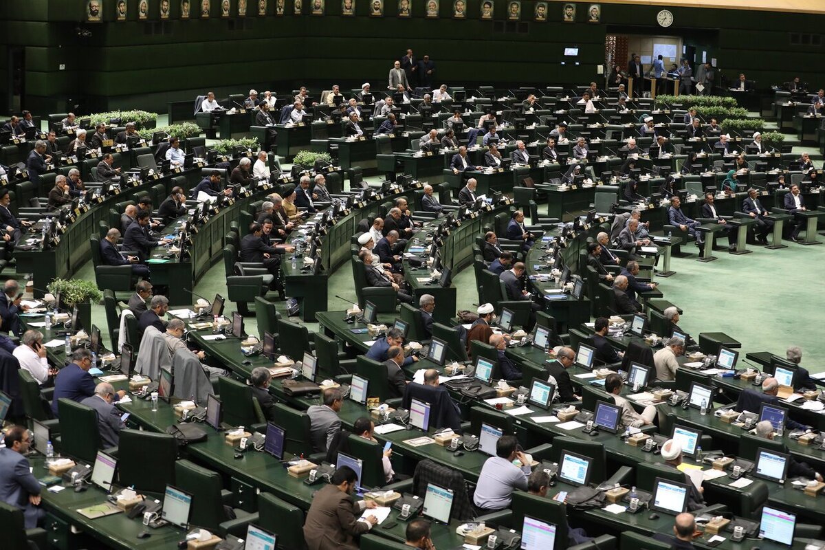 مخالفت مجلس با جایگزینی عندالاستطاعه به جای عندالمطالبه