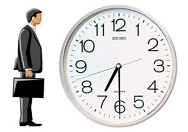 ساعت‌کار دستگاه‌های اجرایی اصلاح شد