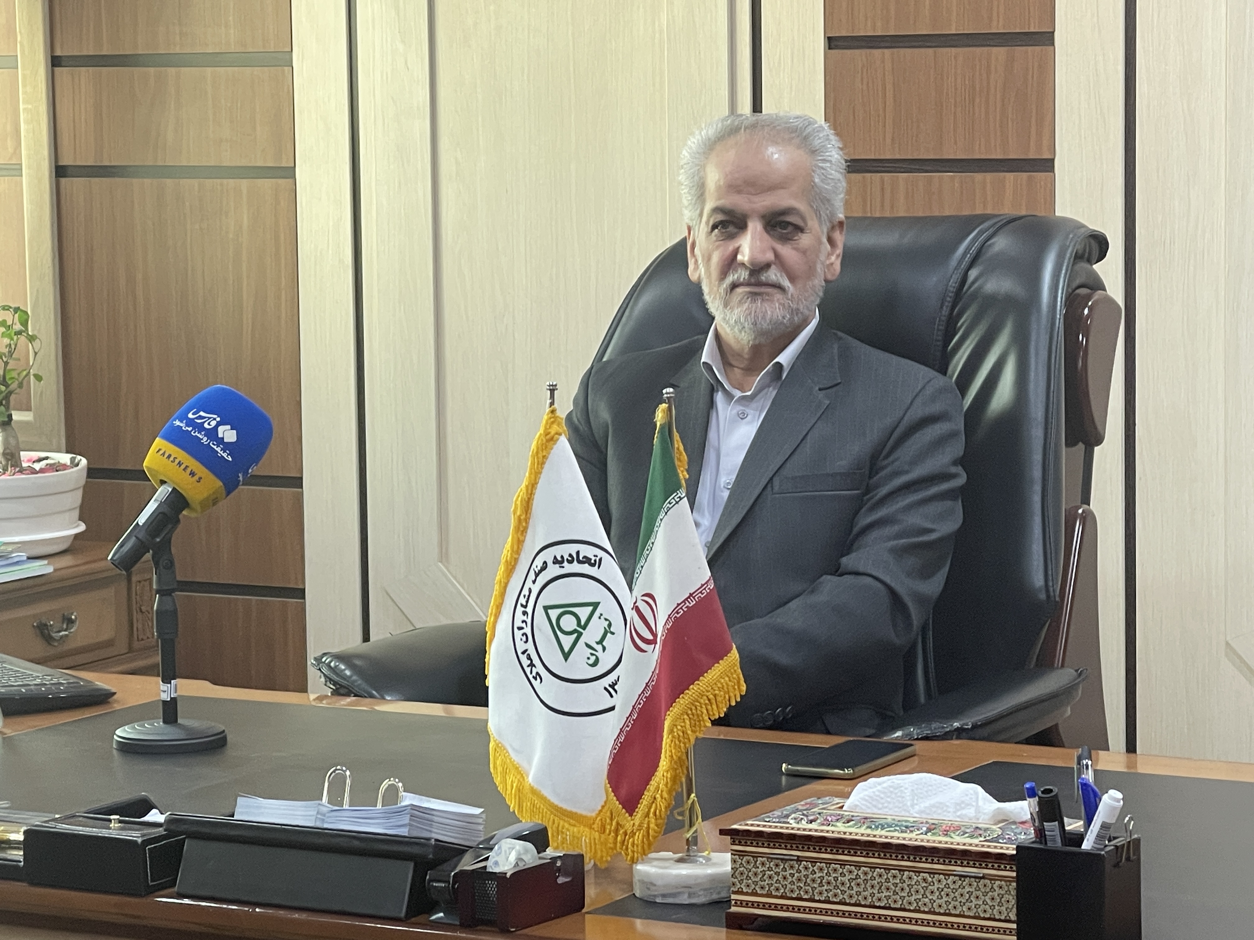 کیانوش گودرزی در مصاحبه با باشگاه خبرنگاران جوان : سرپرستان خانوار در اولویت مسکن استیجاری